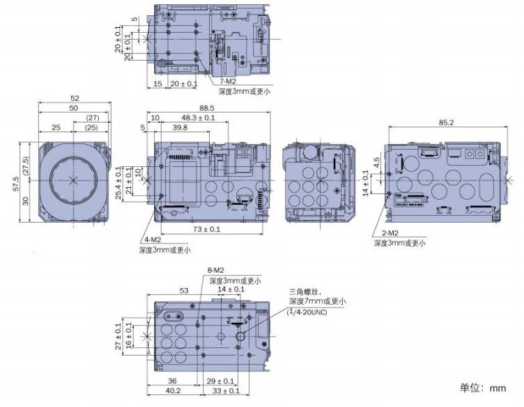 FCB-EX480CP|FCB-CX480CP³ß´çͼ