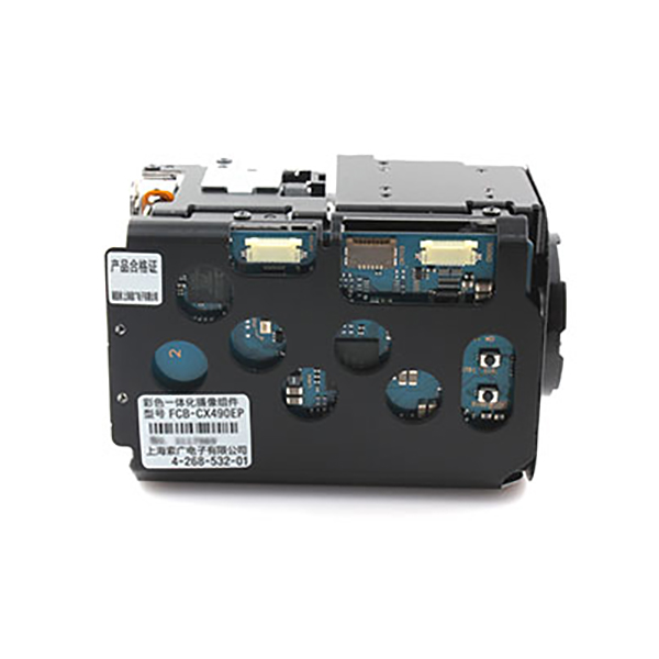FCB-EX490E|FCB-CX490EP|SONYɫһ廯