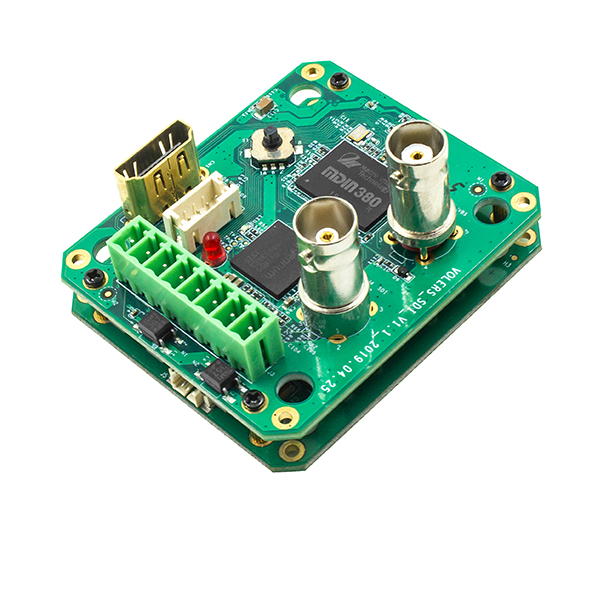 SDI/HDMI/CVBSһư|ͬƵ