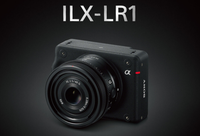 SONYȫչϵͳңILX-LR1