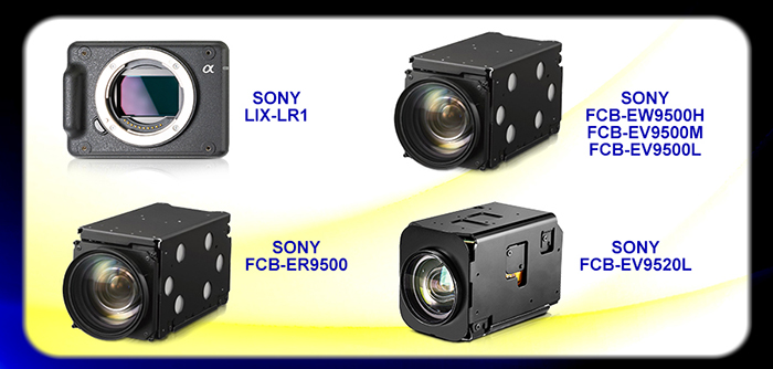 SONY ILX-LR1FCBģ