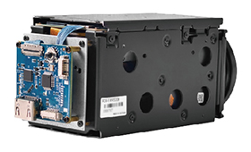 FCB-EW9500H+4KP60 HDMI±àÂë¿ØÖÆ°å