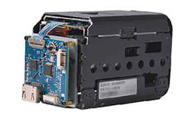 FCB-ER8530+4KP60 HDMI±àÂë¿ØÖÆ°å