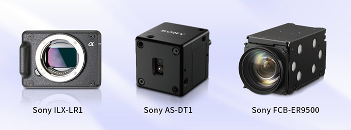 ILX-LR1AS-DT1FCB-ER9500